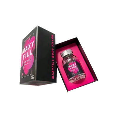 Maxyfill HA Body Filler 70CC untuk punggung dan payudara Hyaluronic Acid Breast Filler
