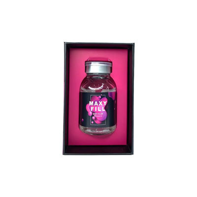 Maxyfill HA Body Filler 70CC untuk punggung dan payudara Hyaluronic Acid Breast Filler