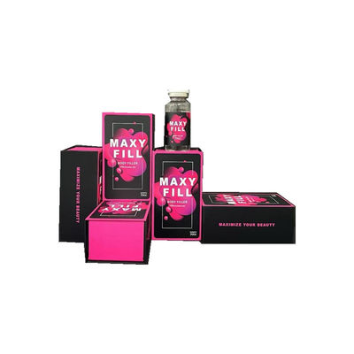 Maxyfill HA Body Filler 70CC untuk punggung dan payudara Hyaluronic Acid Breast Filler