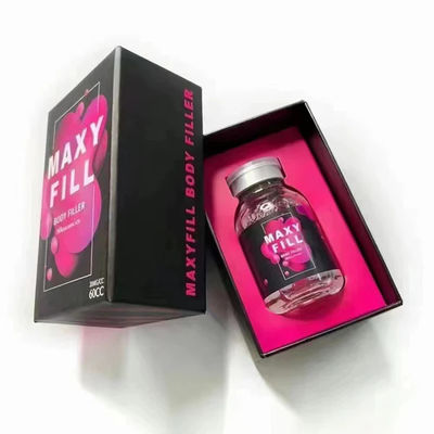 Maxyfill HA Body Filler 70CC untuk punggung dan payudara Hyaluronic Acid Breast Filler