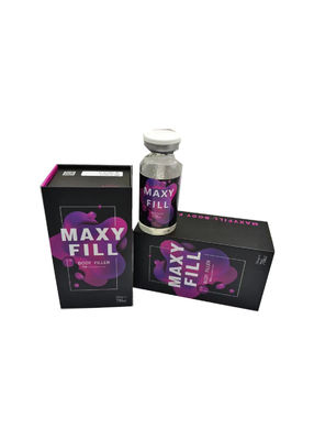 Maxy Fill 70cc Gutt Gutt Breast Filler Hyaluronic Acid Ha Dermal Filler Efek Yang Lama