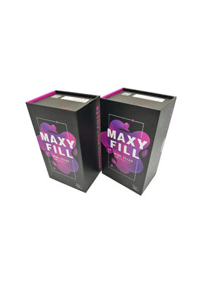 Maxy Fill 70cc Gutt Gutt Breast Filler Hyaluronic Acid Ha Dermal Filler Efek Yang Lama