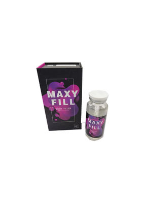 Maxy Fill 70cc Gutt Gutt Breast Filler Hyaluronic Acid Ha Dermal Filler Efek Yang Lama