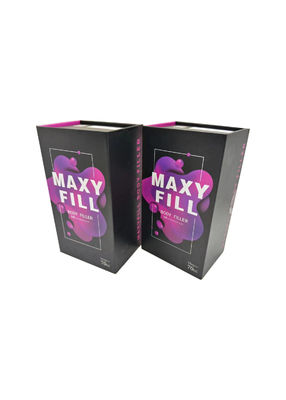 Maxy Fill 70cc Gutt Gutt Breast Filler Hyaluronic Acid Ha Dermal Filler Efek Yang Lama