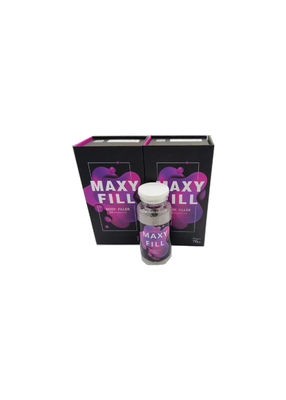 Maxy Fill 70cc Gutt Gutt Breast Filler Hyaluronic Acid Ha Dermal Filler Efek Yang Lama