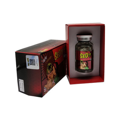 SEDY FILL Body Filler 60CC untuk Pembesaran Pinggul Payudara