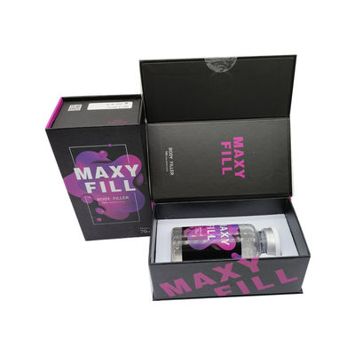 Maxy Fill adalah Body Filler yang Menambah Volume pada Payudara dan Bokong