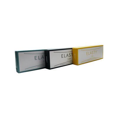 D Plus Filler Kulit Dengan Viskositas Menengah Elastis D Filler Kulit