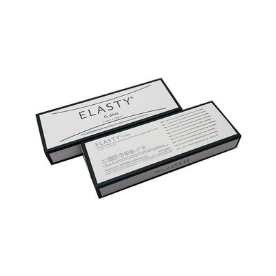 Elastis D CE-dicap Monophasic HA Filler Koreksi Kerutan yang Menonjol Dan Peningkatan Bibir