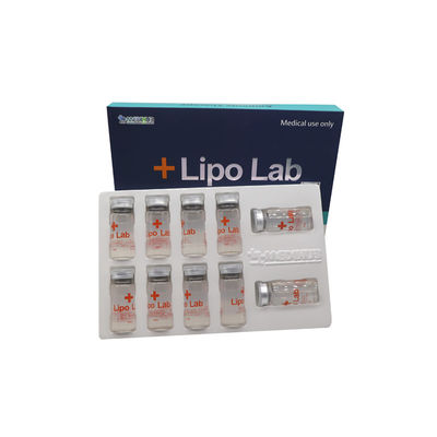 Orea Lipo Lab Ppc Solusi Pengurangan Berat Badan Larut Lemak Kybella Lipolab Lipolysis Injeksi