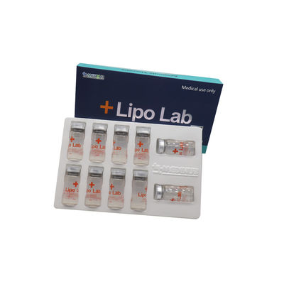Orea Lipo Lab Ppc Solusi Pengurangan Berat Badan Larut Lemak Kybella Lipolab Lipolysis Injeksi
