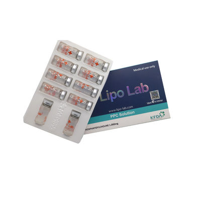 Orea Lipo Lab Ppc Solusi Pengurangan Berat Badan Larut Lemak Kybella Lipolab Lipolysis Injeksi