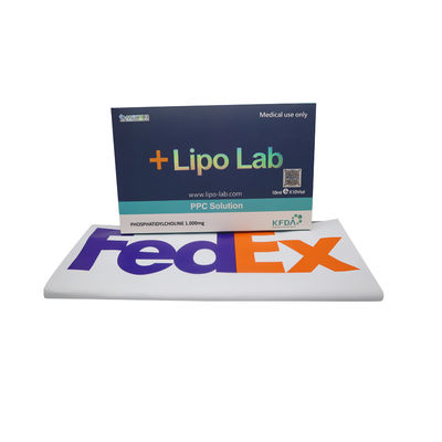Orea Lipo Lab Ppc Solusi Pengurangan Berat Badan Larut Lemak Kybella Lipolab Lipolysis Injeksi