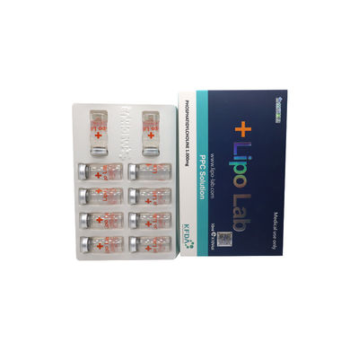 Lipolab Body Slimming Injection Solusi Lipolisis Lipolisis Injeksi Untuk Larut Lemak Asam Deoksikolik Bedah Liposuction Double Chin