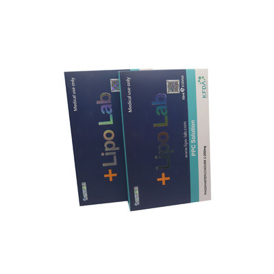 Lipo Lab PPC Solusi Lipolisis Lipolisis Lemak Kehilangan LipoLab