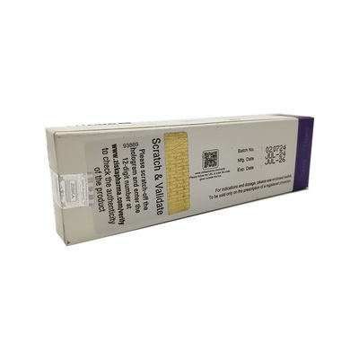 Tizaro Tirzepatide 5mg 7.5mg 0. 5 ml injektor pena subkutan