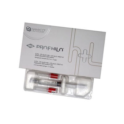 Profhilo 2ML Skin Booste Beli Asam Hyaluronik Injeksi Remodeling Kulit