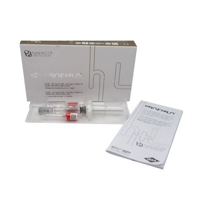 Profhilo 2ML Skin Booste Beli Asam Hyaluronik Injeksi Remodeling Kulit