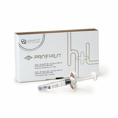 Profhilo 2ML Skin Booste Beli Asam Hyaluronik Injeksi Remodeling Kulit