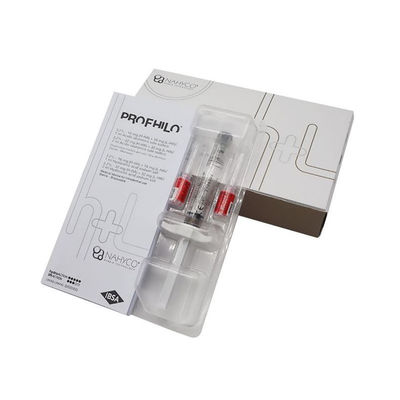 Profhilo 2ML Skin Booste Beli Asam Hyaluronik Injeksi Remodeling Kulit