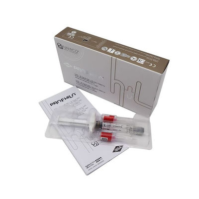 Profhilo 2ML Skin Booste Beli Asam Hyaluronik Injeksi Remodeling Kulit