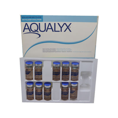 Aqualyx Slimming PPC Fat Dissolving Lipolysis Untuk Kehilangan Berat Badan Aqualyx