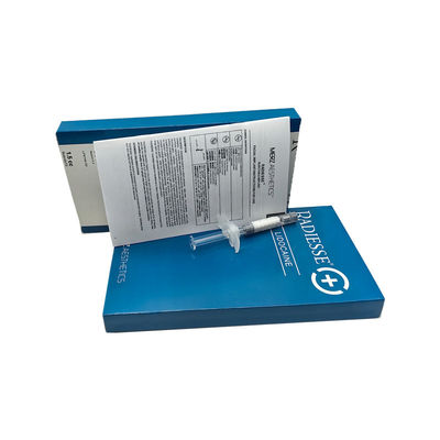 Radiesse Stimulasi Kolagen bubuk 0.8cc 1.5cc Radiesse