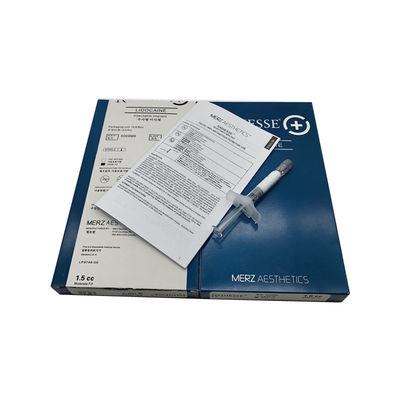 Radiesse Merangsang Kolagen 0.8cc 1.5cc Radiesse