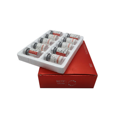 Pengisi Filorga NCTF 135HA Untuk Pencerah Kulit