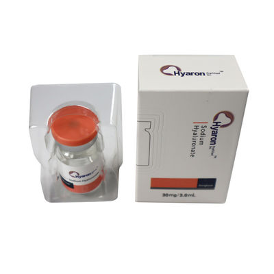 HYARON Dongkook 3mlx10 siring praisi Natrium Hyaluronate HYARON