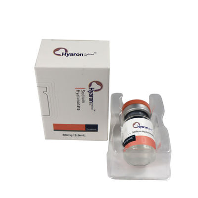 HYARON Dongkook pra-isi Hyaluronate Dongkook HYARON