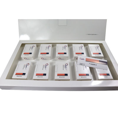 HYARON Dongkook 3mlx10 siring praisi Natrium Hyaluronate HYARON