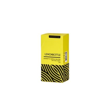 Lemon Bottle Solution Lipolysis Wajah Tubuh 10ml X 5 Injeksi Rugi