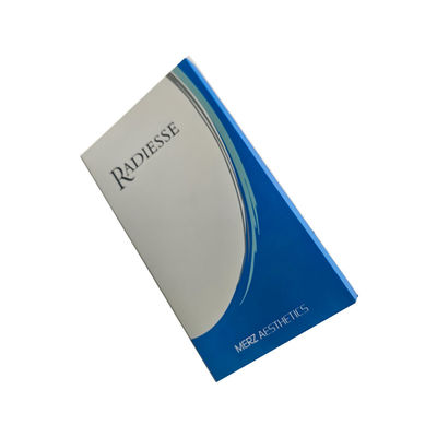 Isi Dermal Asam Hyaluronic 1cc/1.5cc Radiesse