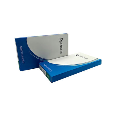 Hyaluronic Acid Dermal Fill Radius 1cc/1.5cc Radius