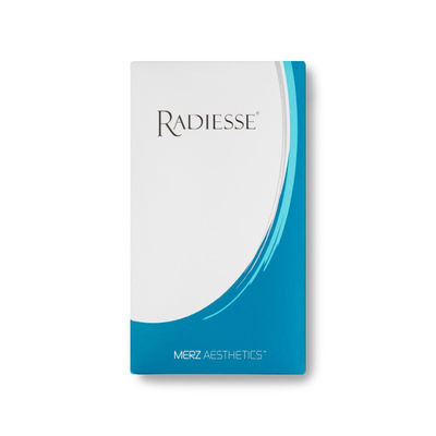 Hyaluronic Acid Dermal Fill Radiesse 1cc/1.5cc Untuk Peremajaan Wajah
