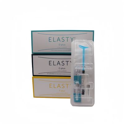 Elastis D/F/G Plus Lip Filler Anti-penuaan Hyaluronic Acid Filler