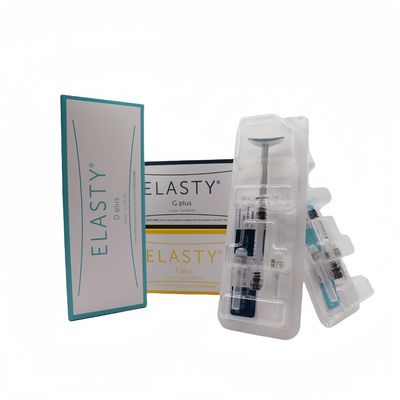 Elastis D/F/G Plus Lip Filler Anti-penuaan Hyaluronic Acid Filler