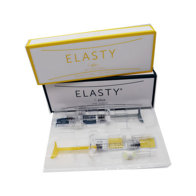 Beli Elasty D Plus Dermal Filler Injeksi Asam Hyaluronik