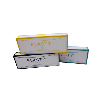 Beli Elasty D Plus Dermal Filler Injeksi Asam Hyaluronik