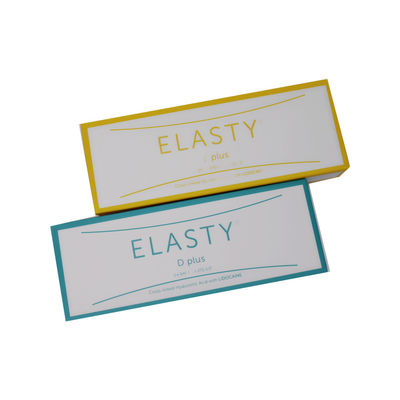 Beli Elasty D Plus Dermal Filler Injeksi Asam Hyaluronik