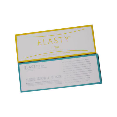 Beli Elasty D Plus Dermal Filler Injeksi Asam Hyaluronik