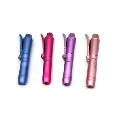 2 dalam 1 Hyaluron Pen 0. 3ml/ 0.5ml Hyaluronic Acid Pen