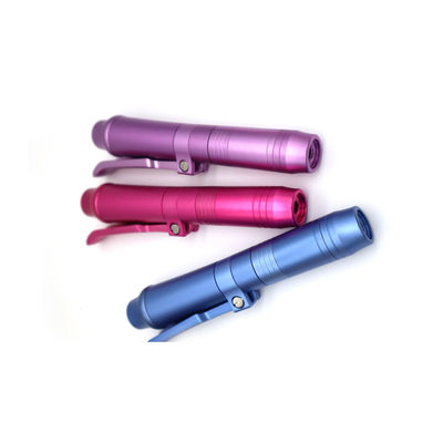 2 dalam 1 Hyaluron Pen 0. 3ml/ 0.5ml Hyaluronic Acid Pen