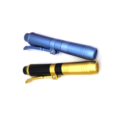 2 dalam 1 Hyaluron Pen 0. 3ml/ 0.5ml Hyaluronic Acid Pen