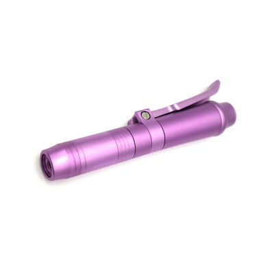 2 dalam 1 Hyaluron Pen 0. 3ml/ 0.5ml Hyaluronic Acid Pen