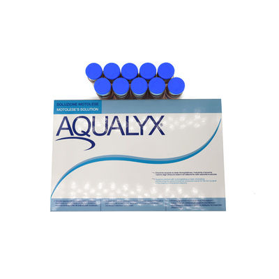 Aqualyx Penurunan Berat Badan PPC Lipolisis Untuk Kehilangan Lemak Aqualyx