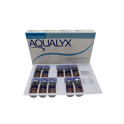 Aqualyx Penurunan Berat Badan PPC Lipolisis Untuk Kehilangan Lemak Aqualyx