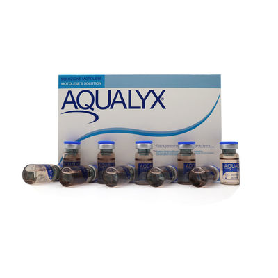 Aqualyx Slimming PPC Fat Dissolving Inject Lipolysis Aqualyx Untuk Kehilangan Berat Badan