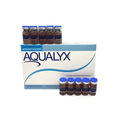 Aqualyx Slimming PPC Fat Dissolving Inject Lipolysis Aqualyx Untuk Kehilangan Berat Badan